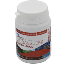 Dr. Bassleer Biofish-Food pour aquariums, 60 grammes