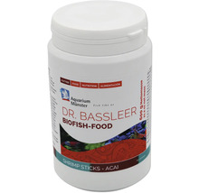 Dr. Bassleer Biofish-Food Shrimp Sticks Acai en boîte de 600 grammes