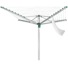 Drehwaschspinne für den Garten oder die Terrasse