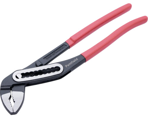 Pattfield Wasserpumpenzange