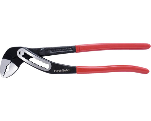 Pattfield Wasserpumpenzange