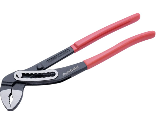 Pattfield Wasserpumpenzange