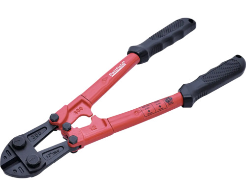 Bolzenschneider mit einer Länge von 300 mm