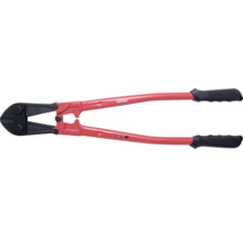 Bolzenschneider mit Griffen