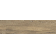 Holzfliese mit Maserung