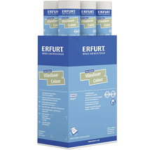 Pack de papier peint Erfurt Vliesfaser Colour avec six rouleaux