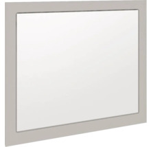 Miroir rectangulaire avec cadre
