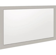 Miroir rectangulaire avec cadre fin