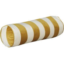 Spieltunnel mit Streifenmuster für Haustiere