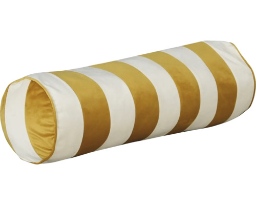 Spieltunnel mit Streifenmuster für Haustiere