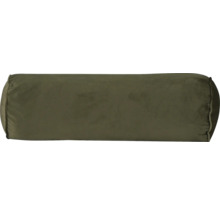 Rollenförmiges Kissen