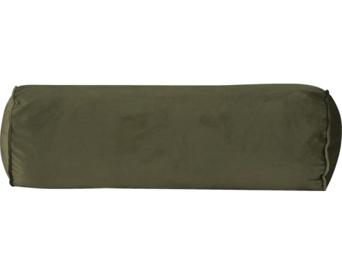 Rollenförmiges Kissen