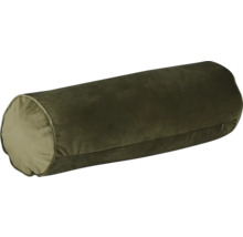 Rollenförmiges Kissen für den Wohnbereich