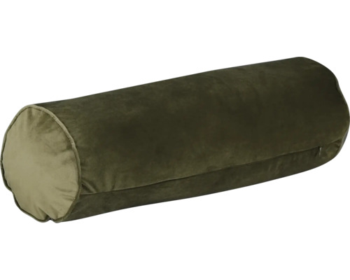 Rollenförmiges Kissen für den Wohnbereich