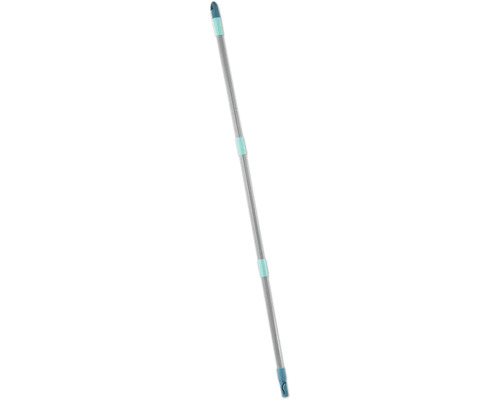 Mopstiel aus Metall mit Kunststoffgriffen