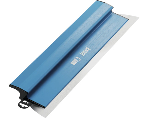 Spatule à surface Knauf pour le lissage des surfaces