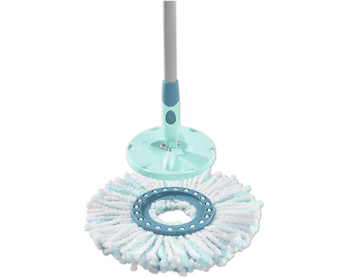 Wischmop mit Auswringsystem für die Bodenreinigung