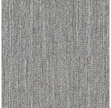 Nahaufnahme eines grauen Textilmaterials