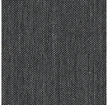 Gros plan d'un tissu grossièrement tissé