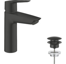 Robinet de lavabo avec garniture de vidage