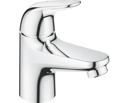 Robinet d’eau froide GROHE ALANIS chrome brillant 1136930000 Robinet pour lavabo