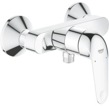 Robinet de douche apparent avec le logo Grohe