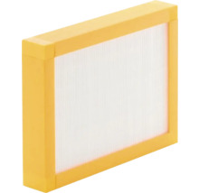 Filtre à air avec cadre