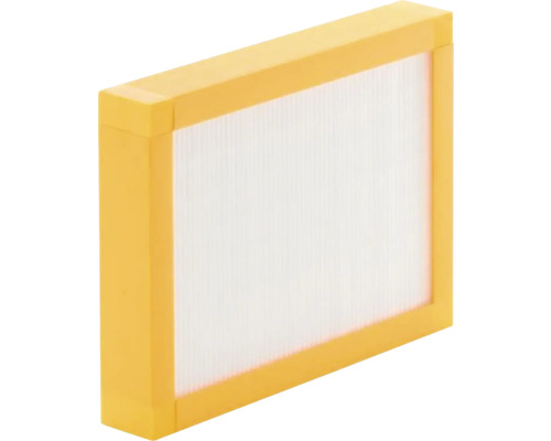 Filtre à particules fines Zehnder F7 CW-F7 320 033001 Filtre à air avec cadre