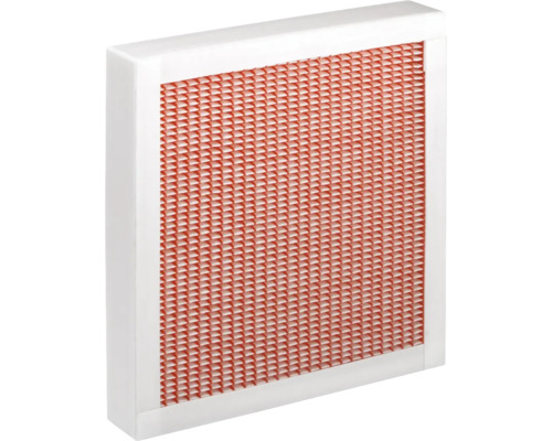 Zehnder Filter F7 Pollenfiltergehäuse DN 150 212156 Luftfilter mit Rahmen