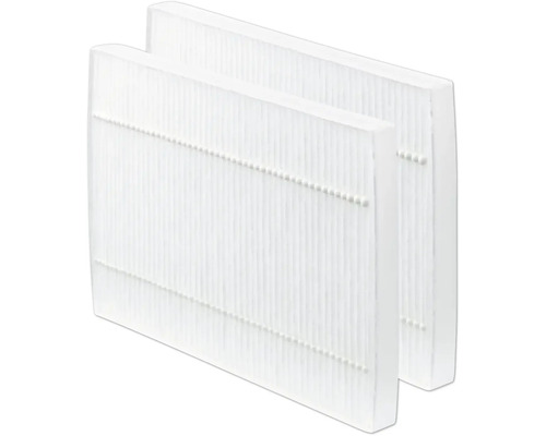 Zehnder Filterset G4/F7 Focus 200 047531 Zwei Luftfilter