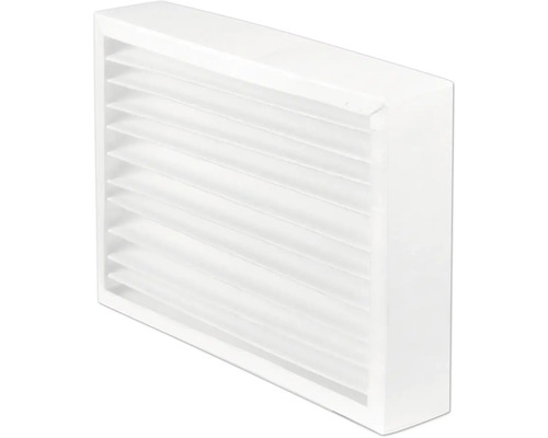 Zehnder Pollenfilter F7 Campus/Compakt 350 048040 Wandlüfter mit Lamellen