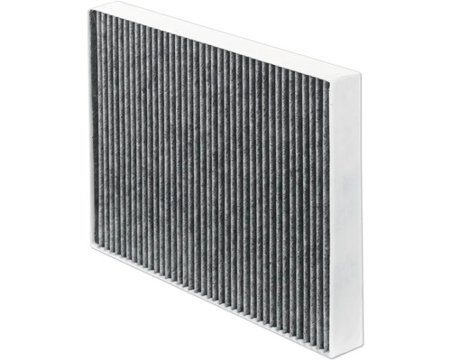 Filtre à charbon actif Zehnder AK boîtier filtrant Iso DN160 048132 Filtre d'habitacle pour véhicules