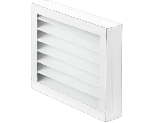 Zehnder Pollenfilter F7 ComfoAir 150 / Multi 048064 Wandlüfter mit feststehenden Lamellen