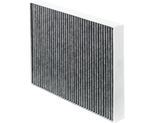 Zehnder Aktivkohlefilter für Iso-Filterbox DN125 047913 Fahrzeug Innenraumfilter