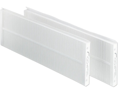 Zehnder Hygienefilter-Set ComfoAir Q/E 875714 Zwei Zuluftfilter