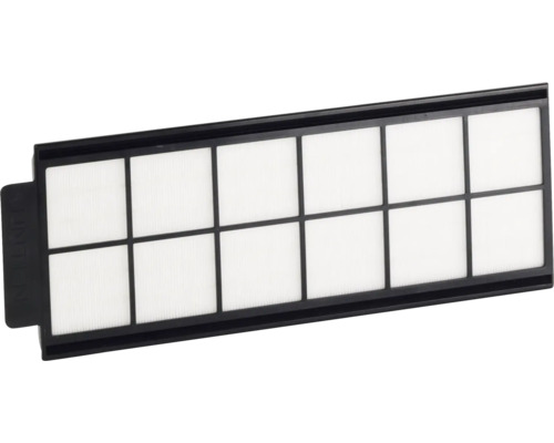 Filtre Zehnder G4 ComfoFond-L 350/550eco 482103 Filtre pour aspirateur avec cadre noir