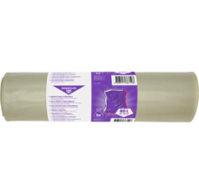 Rouleau de sacs à gravats, 5 pièces
