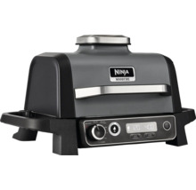 Barbecue électrique Ninja Woodfire