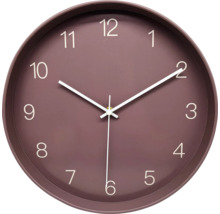 Horloge murale ronde avec cadran