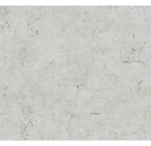 Tapete in Betonoptik mit unregelmäßiger Textur
