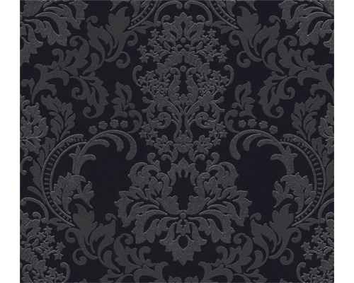 Tapete mit floralem Muster