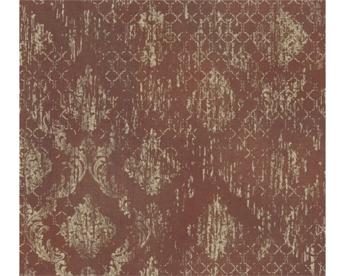 3D Pop.up Panel selbstklebend 79184-9 Vintage Ornament 2,50 x 0,52 m Tapete mit floralem Muster und Vintage Effekt