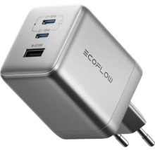 Ecoflow Netzteil mit USB Anschlüssen