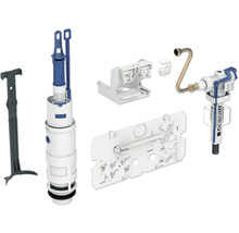 Geberit Spülkasten Innengarnitur Einzelteile