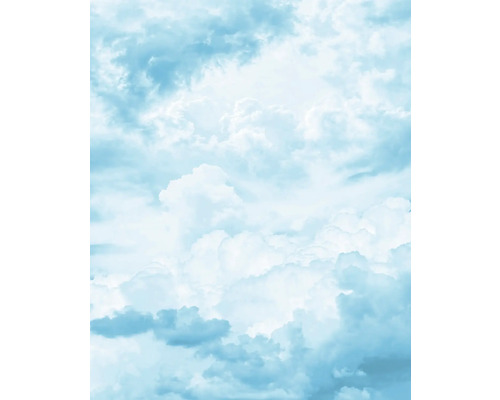 Ciel nuageux