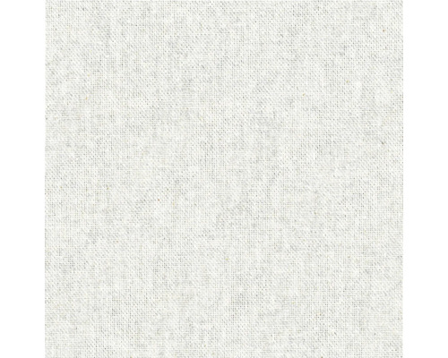 Nahaufnahme von Leinwandstruktur