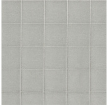 Textil mit quadratischem Muster