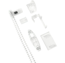 Kit d''accessoires pour stores et stores à chaînette