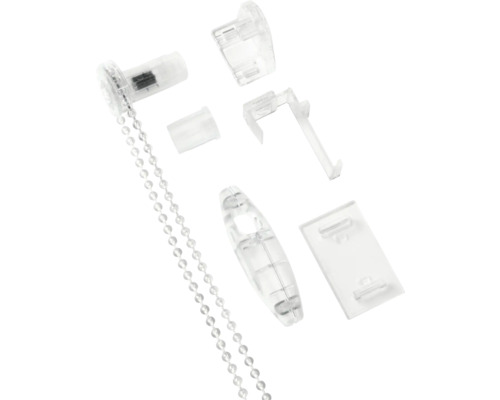 Kit d''accessoires pour stores et stores à chaînette