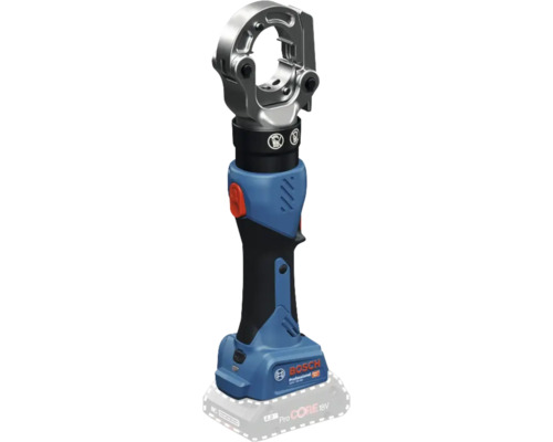 Bosch Akku-Presswerkzeug